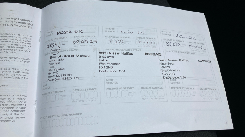 Nissan Qashqai 1.3 DiG-T 160 Acenta Premium 5dr Petrol Hatchback